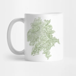 Griffith Park Mug